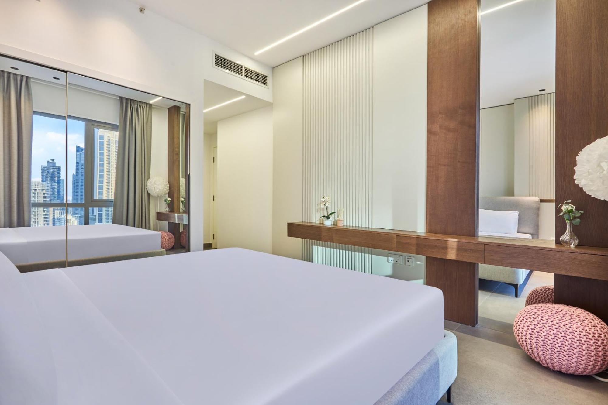 Ferienhaus South Ridge Tower 6 Dubai