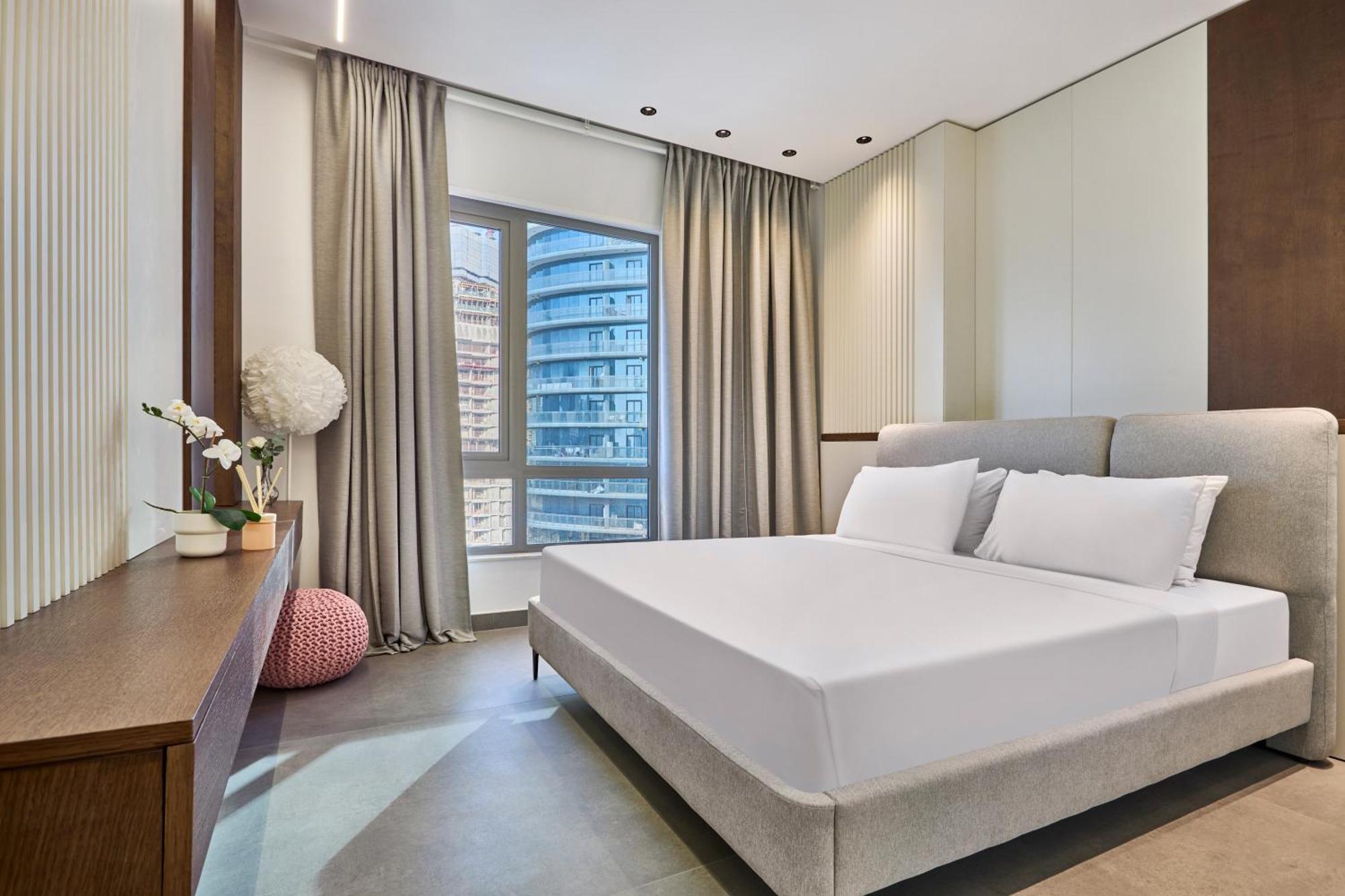 Ferienhaus South Ridge Tower 6 Dubai