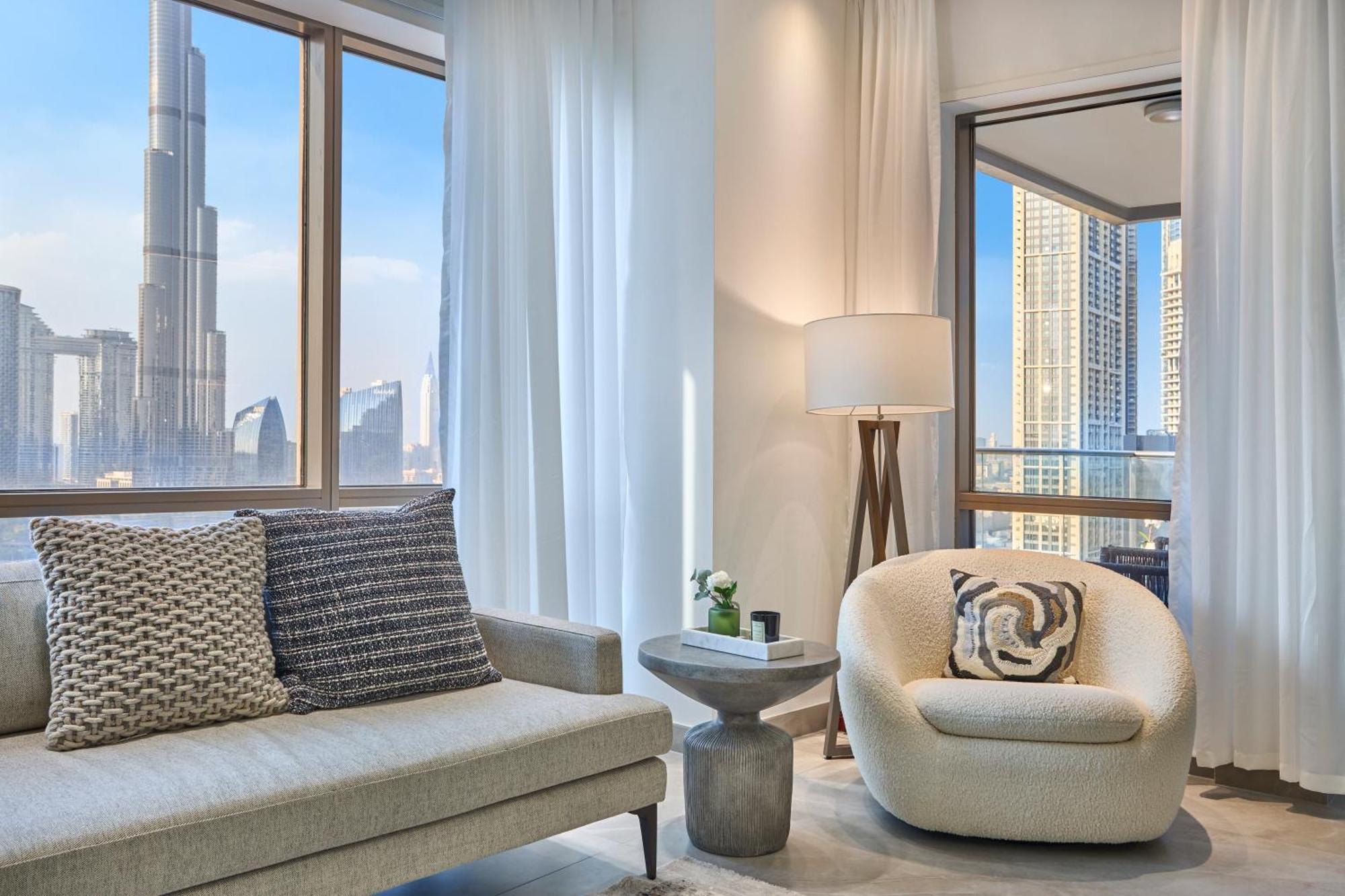 Ferienhaus South Ridge Tower 6 Dubai