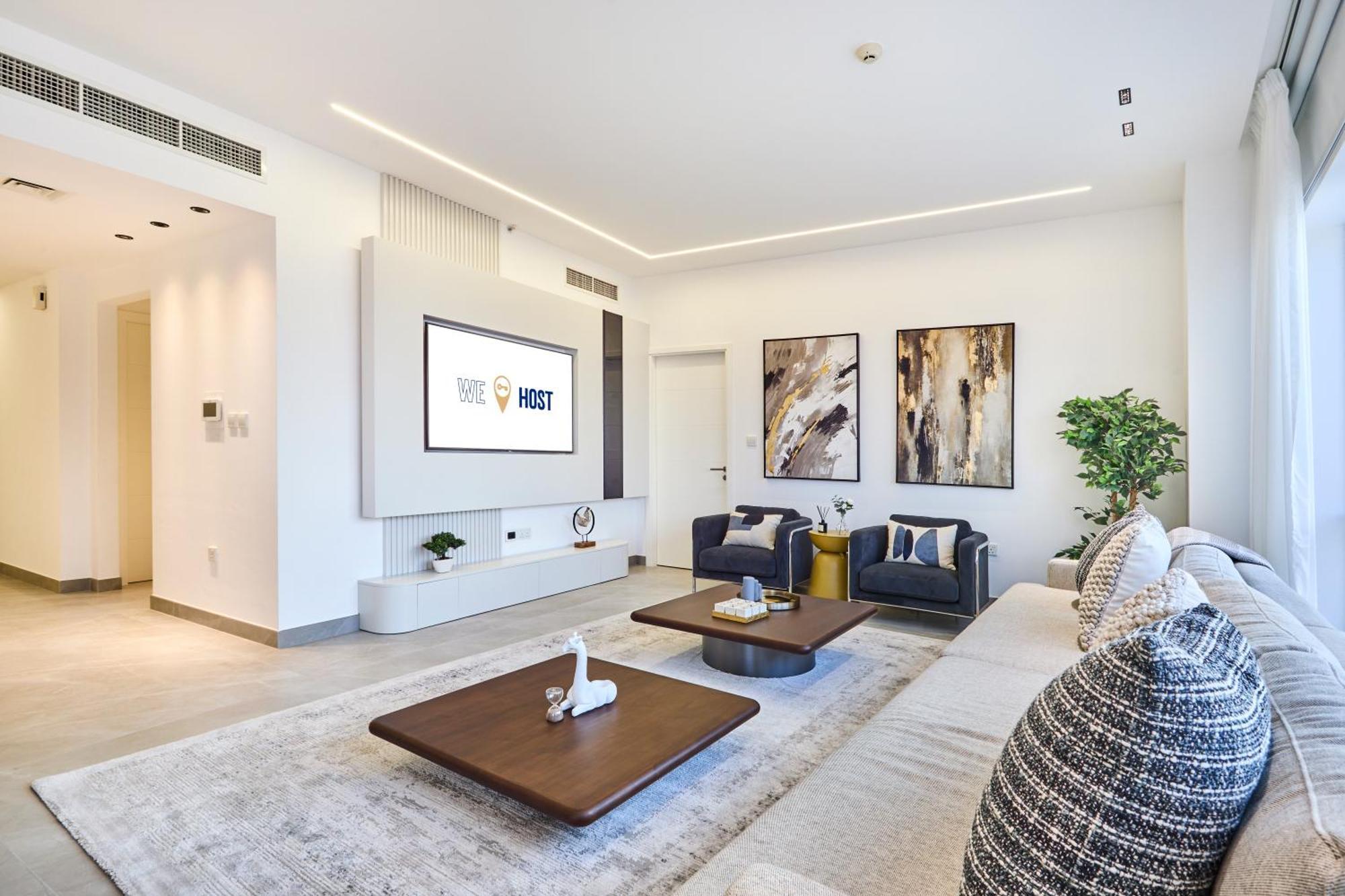 Ferienhaus South Ridge Tower 6 *